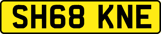 SH68KNE