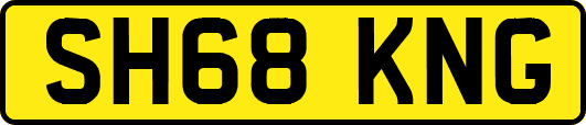 SH68KNG