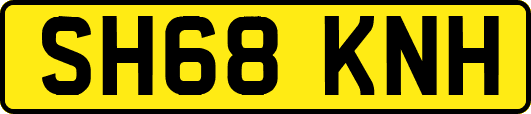SH68KNH