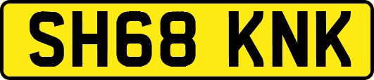 SH68KNK