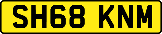 SH68KNM