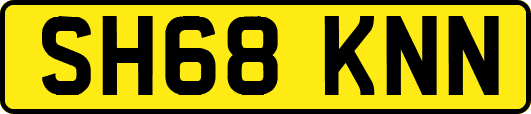 SH68KNN