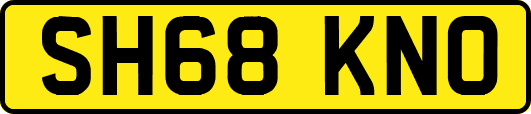 SH68KNO