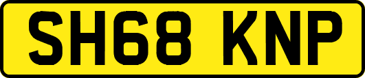 SH68KNP
