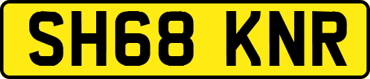 SH68KNR