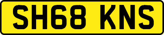 SH68KNS