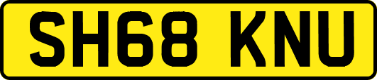 SH68KNU
