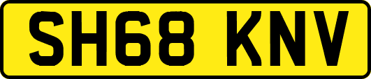 SH68KNV