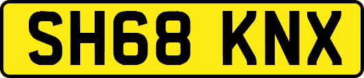 SH68KNX