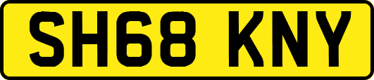 SH68KNY