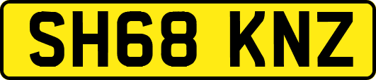 SH68KNZ
