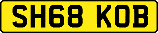 SH68KOB