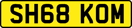 SH68KOM