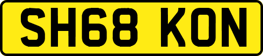 SH68KON