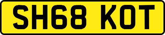 SH68KOT