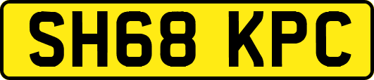SH68KPC