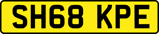 SH68KPE