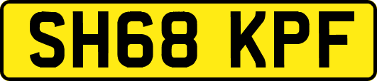 SH68KPF