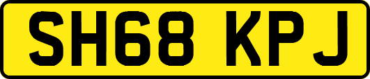 SH68KPJ