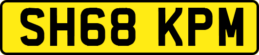 SH68KPM