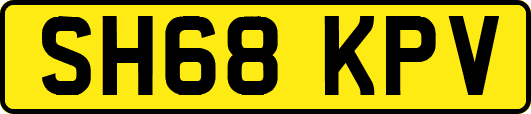 SH68KPV