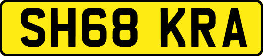 SH68KRA