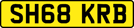 SH68KRB