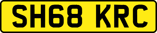 SH68KRC