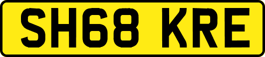 SH68KRE