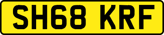 SH68KRF
