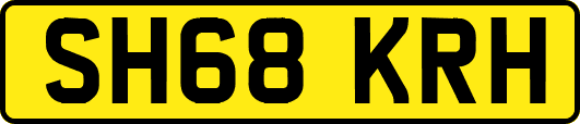 SH68KRH