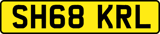 SH68KRL