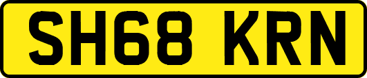 SH68KRN
