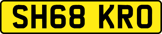 SH68KRO