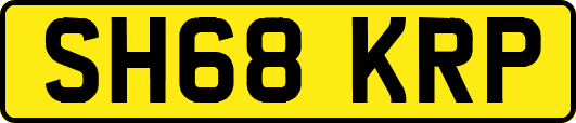 SH68KRP