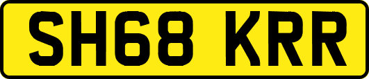 SH68KRR