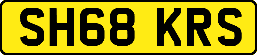 SH68KRS