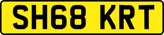 SH68KRT