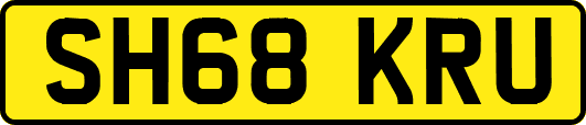SH68KRU