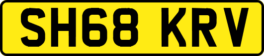 SH68KRV