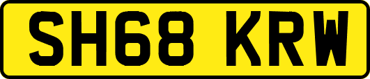 SH68KRW