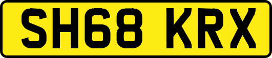 SH68KRX
