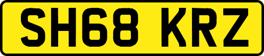 SH68KRZ