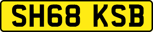 SH68KSB