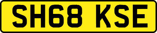 SH68KSE