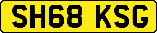 SH68KSG