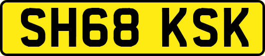 SH68KSK