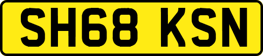 SH68KSN