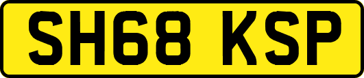 SH68KSP