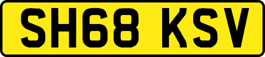 SH68KSV